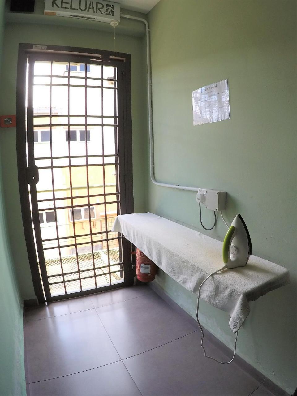 Hotel Bestari Kuala Lipis Dış mekan fotoğraf